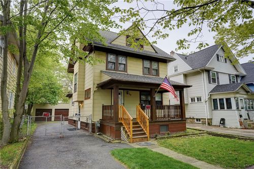 49 Depew St, Rochester, NY, 14611-2402 | Card Image
