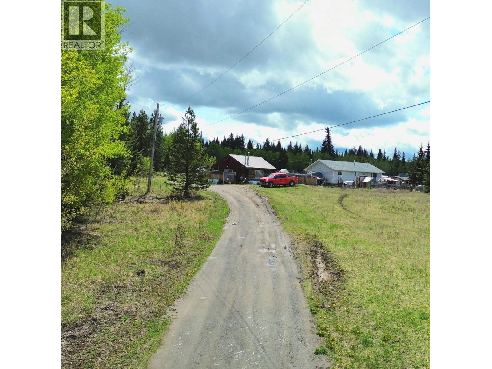 Residential in Horse Lake