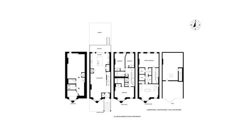 226 Macon St, Brooklyn, NY, 11216-2405 | Card Image