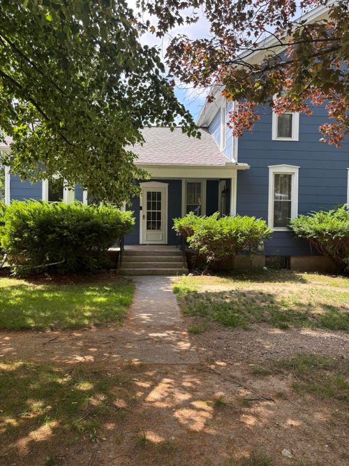 a-213 W Church Street, Clinton Village, MI, 49236 | Card Image