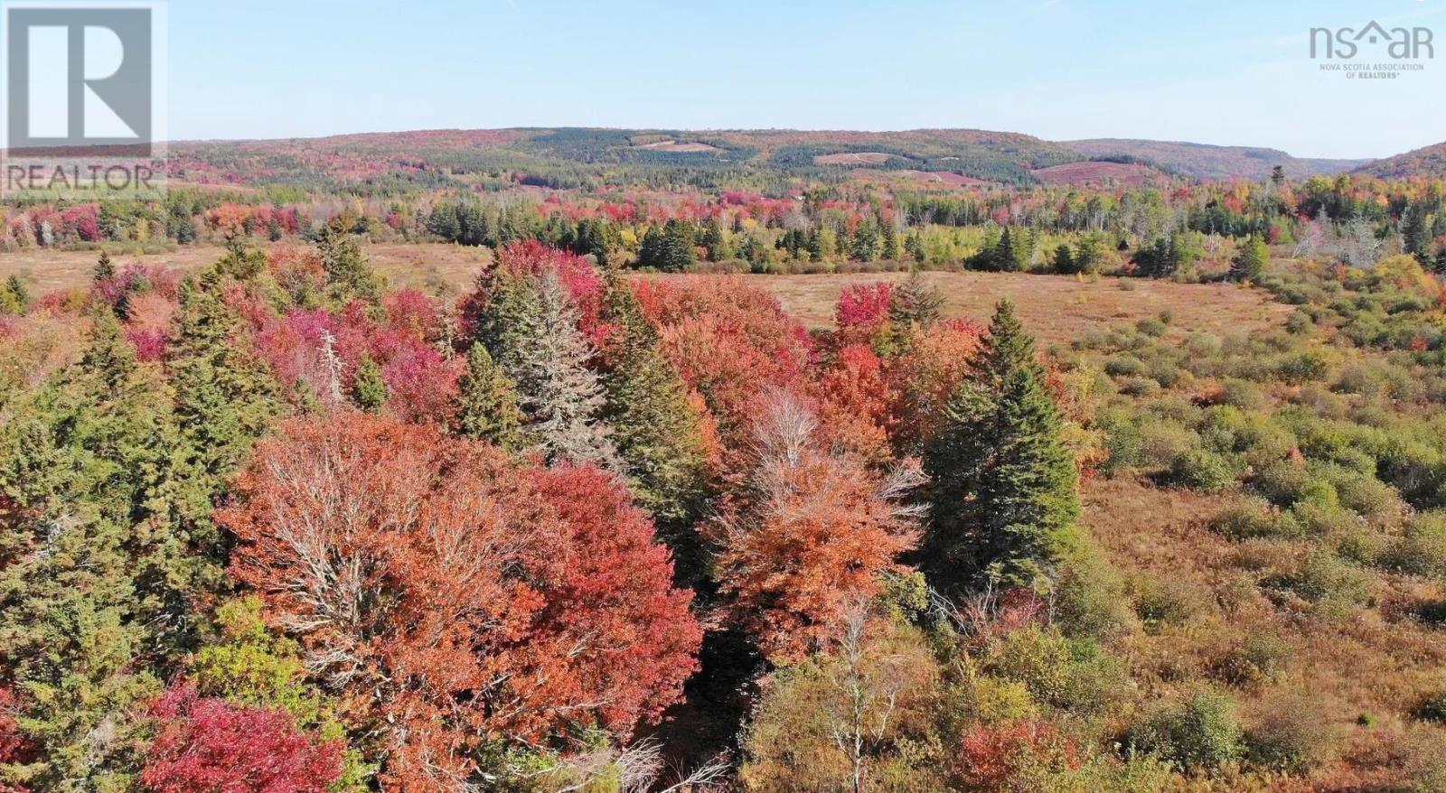 Land in West Side Country Harbour 2