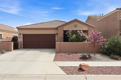 8928 Oso Corridor Pl Nw, Albuquerque, NM, 87114-5979 | Card Image