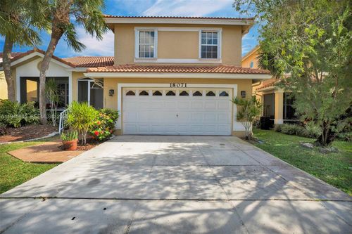 18071 Clear Brook Cir, Boca Raton, FL, 33498-1941 | Card Image