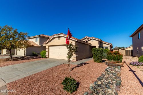 12606 W Cherry Hills Dr, El Mirage, AZ, 85335-6361 | Card Image