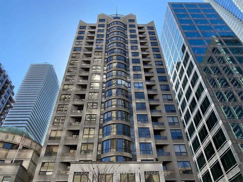 lph8-55 Bloor Street E, Toronto, ON, M4W3W6 | Card Image