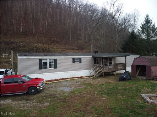 383 Stinson Road, Chloe, WV, 25235 | Card Image