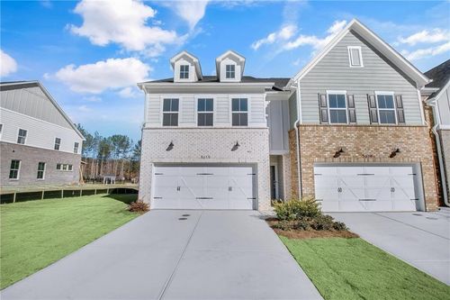 5683 Tillman Way, Powder Springs, GA, 30127-1918 | Card Image