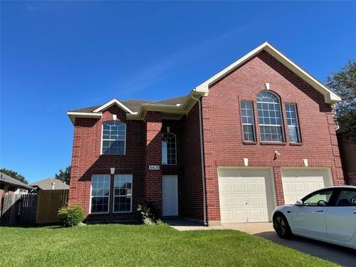 6638 Chantalle Dr, Katy, TX, 77449-4360 | Card Image