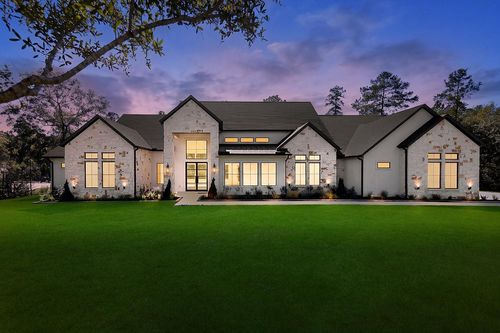 23717 Birch Grove Rd, Montgomery, TX, 77316-3407 | Card Image