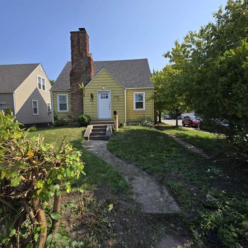 3104 Crane Pl, Hammond, IN, 46323-1105 | Card Image