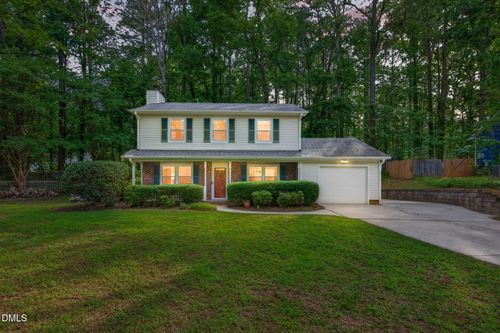 1526 Dirkson Ct, Cary, NC, 27511-5704 | Card Image