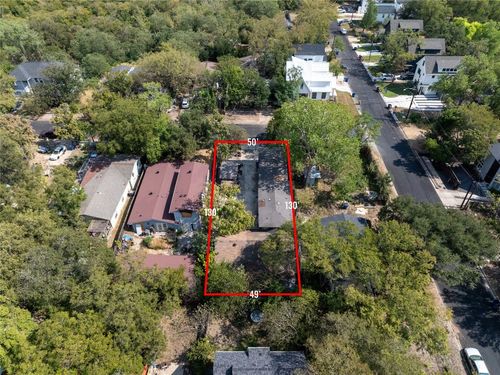 1112 Terry Dr, Austin, TX, 78721-2645 | Card Image