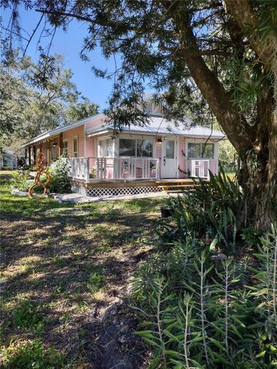 218 S Hernando Avenue, House other with 2 bedrooms, 2 bathrooms and null parking in Arcadia FL | Image 3