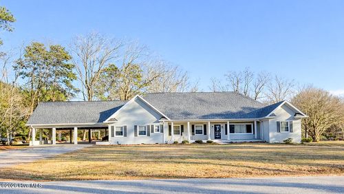 3758 N Mitchell Ford Rd, Clarkton, NC, 28433-9220 | Card Image