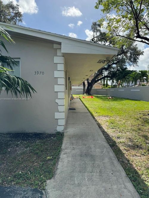 2-3970 Sw 58th St, Fort Lauderdale, FL, 33312-6209 | Card Image