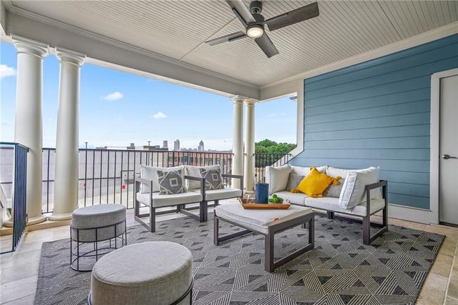533 Groover St, Townhouse with 3 bedrooms, 4 bathrooms and 2 parking in Ball Ground GA | Image 38