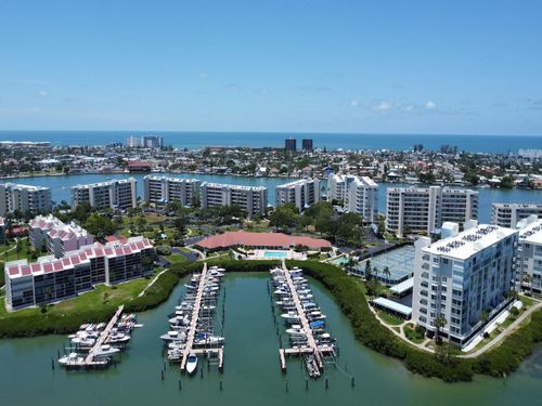 108-7871 Sailboat Key Boulevard S, ST PETERSBURG, FL, 33707 | Card Image