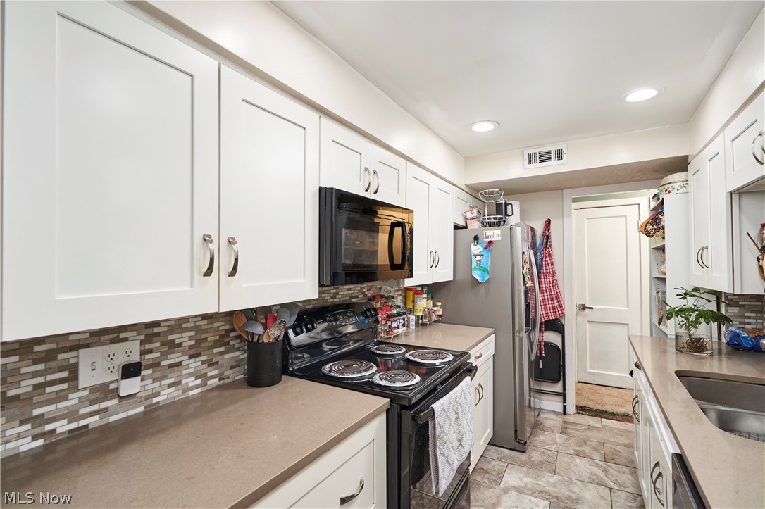 Residential in Akron 5