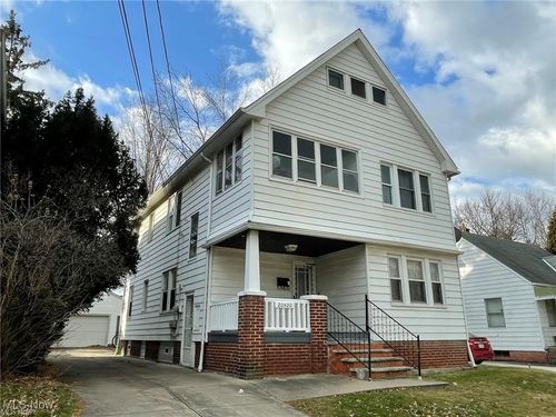 20520 Ball Ave, Euclid, OH, 44123-2728 | Card Image