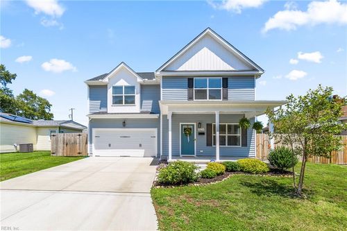 8214 Edwin Dr, Norfolk, VA, 23505-1602 | Card Image
