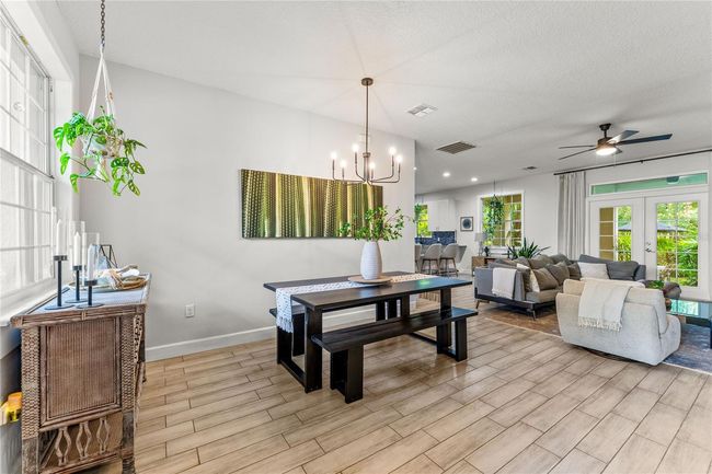 489 Grape Ave, House other with 3 bedrooms, 2 bathrooms and null parking in SAINT CLOUD FL | Image 8