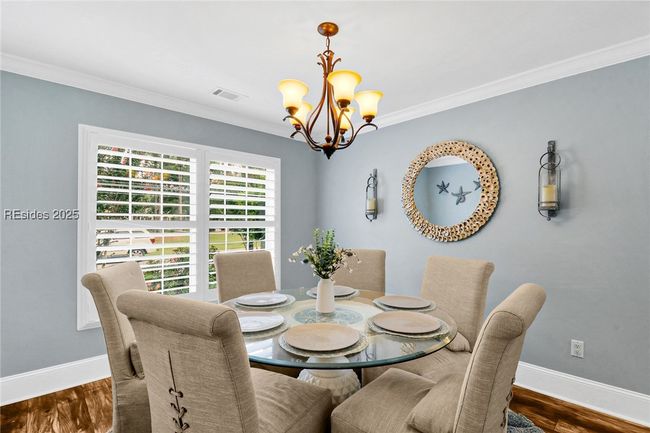 35 Pinecrest Way, House other with 3 bedrooms, 3 bathrooms and null parking in Bluffton SC | Image 10