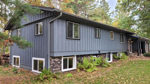 2101 White Pine Point Trail Sw, Pine River, MN, 56474 | Card Image