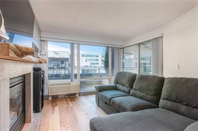 205 - 38 Front St, Condo with 1 bedrooms, 1 bathrooms and 1 parking in Nanaimo BC | Image 16