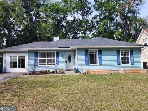 132 Bordeaux Ln, Savannah, GA, 31419-2864 | Card Image