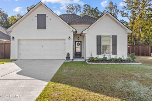 125 Muscadine Lane, Lafayette, LA, 70508 | Card Image