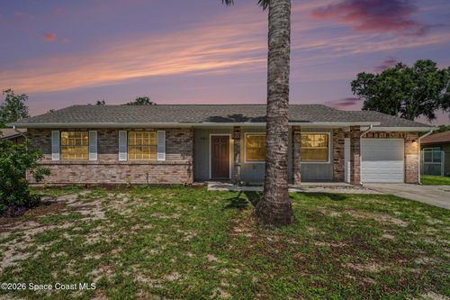 2003 Russell Dr, Titusville, FL, 32796-4541 | Card Image