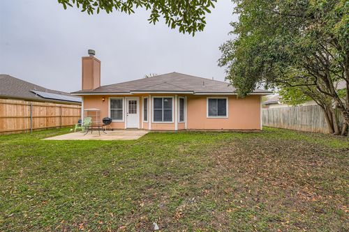 441 Keystone Loop, Kyle, TX, 78640-4630 | Card Image