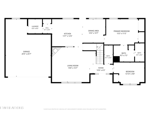 4220 Platinum Drive, Knoxville, TN, 37938 | Card Image
