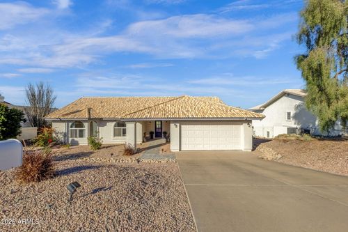 16310 E Bainbridge Ave, Fountain Hills, AZ, 85268-2720 | Card Image