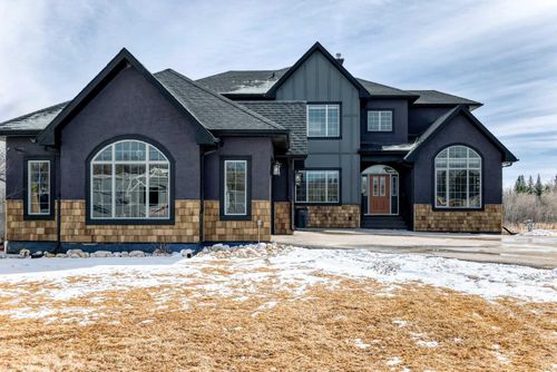298034 218 St W, Foothills, AB, T1S2Y6 | Card Image