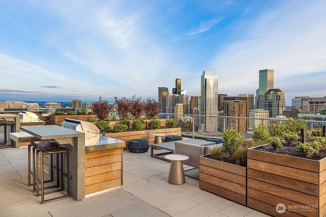 UNIT-3005 - 1808 Minor Ave, Condo with 2 bedrooms, 2 bathrooms and 1 parking in Seattle WA | Image 21
