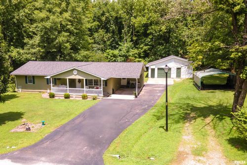 53 Tippy Rd, Murphysboro, IL, 62966-5650 | Card Image