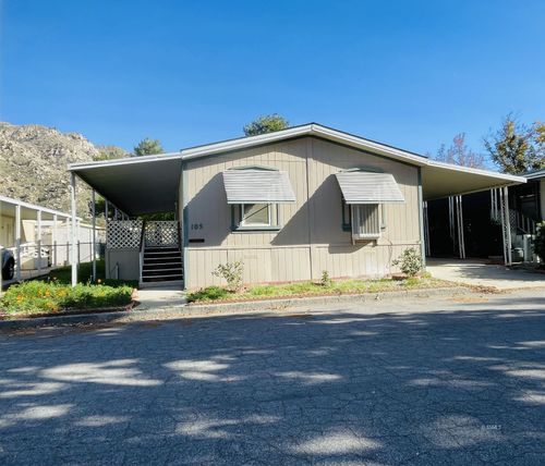 105-2807 Erskine Creek Rd, Lake Isabella, CA, 93240-9063 | Card Image