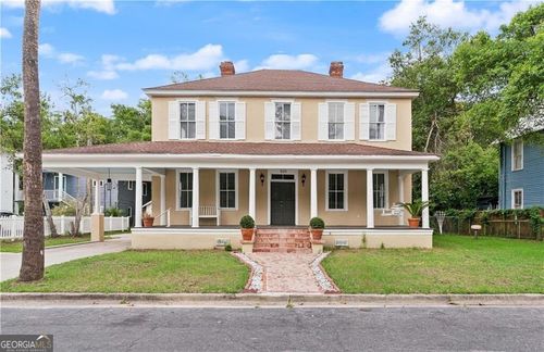 520 Ellis St, Brunswick, GA, 31520-8503 | Card Image