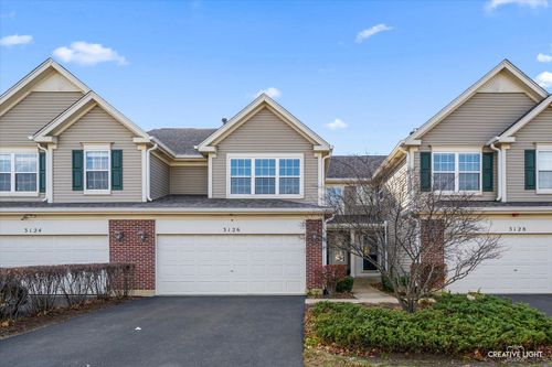 3126 Crystal Rock Rd, Naperville, IL, 60564-8241 | Card Image
