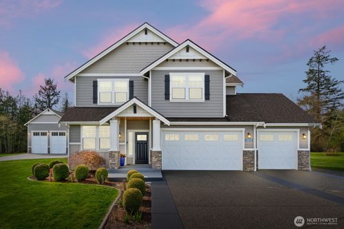 10916 Bay Meadows Ln, Burlington, WA, 98233-9606 | Card Image