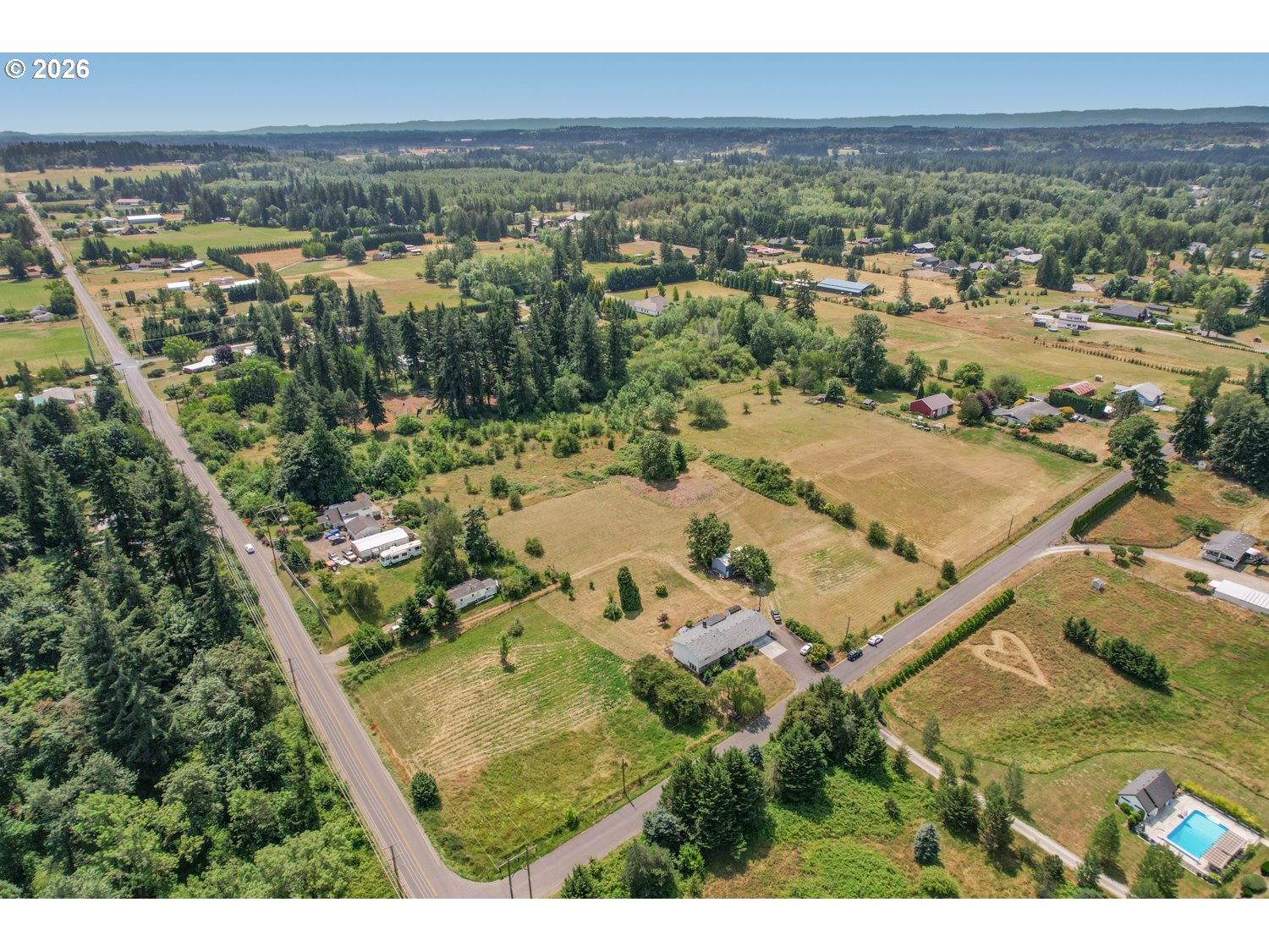 Residential in BattleGround 3