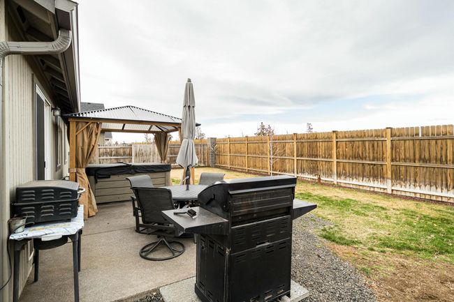 25. Back Patio | Image 25