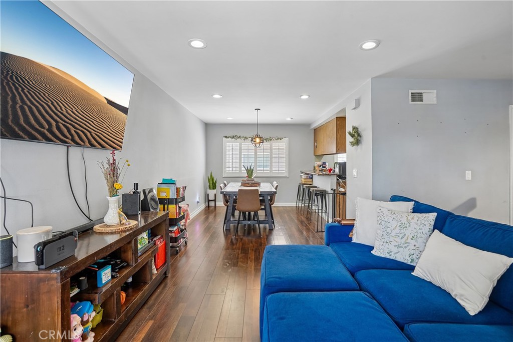 Residential in Los Angeles 4