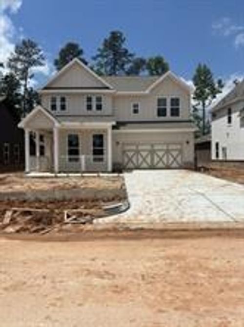 11314 Iron Horse St, Montgomery, TX, 77316-3636 | Card Image