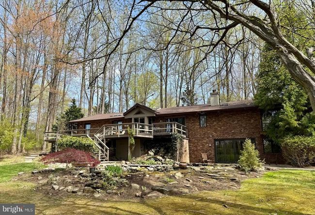 8 N Buckridge Dr, House other with 3 bedrooms, 3 bathrooms and null parking in Wilmington DE | Image 25