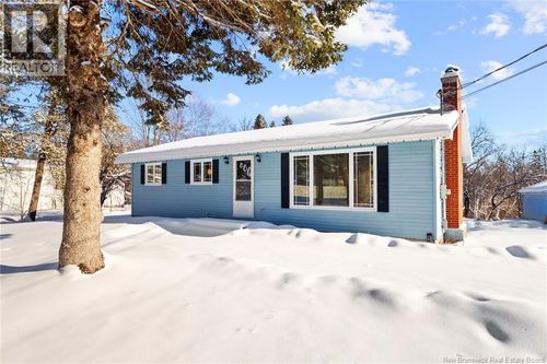 1421 Rte 101, Nasonworth, NB, E3C2C8 | Card Image