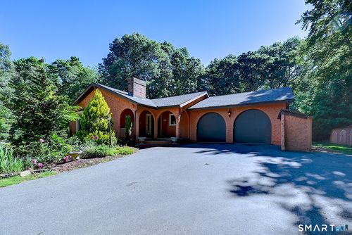 1387 New London Tpke, Glastonbury, CT, 06033-3354 | Card Image