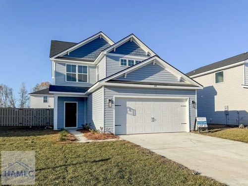 375 Boundary Hall Way, Hinesville, GA, 31313 | Card Image