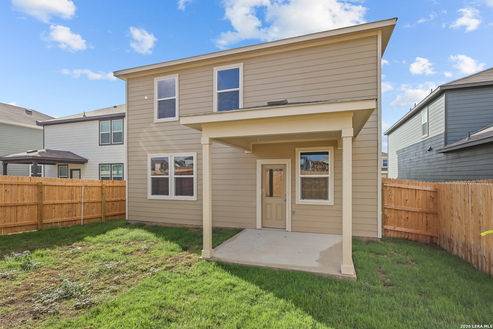 Residential in San Antonio